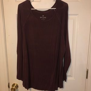 American Eagle Soft & Sexy Tee